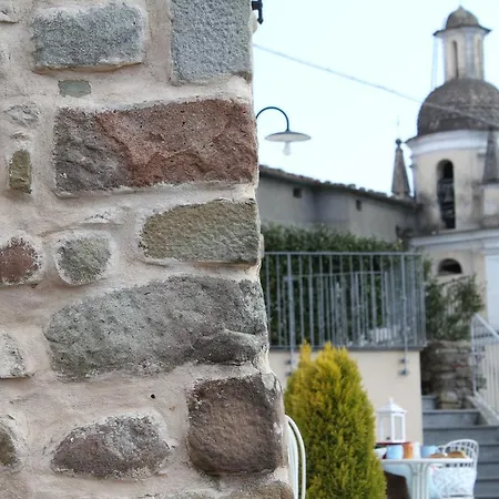 Al Castello Da Annamaria 컨트리하우스