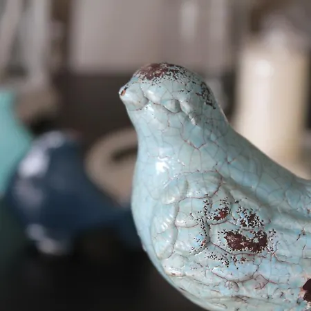 カントリーハウス Al Castello Da Annamaria