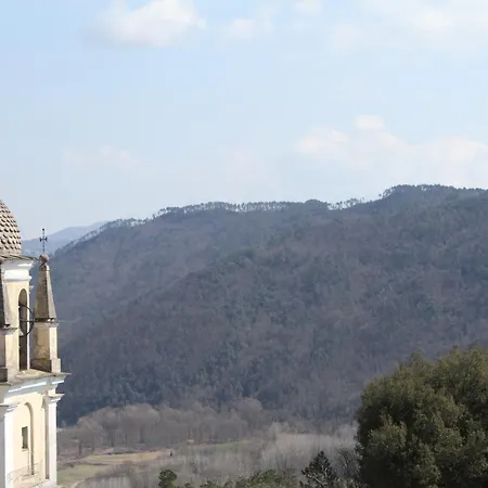 Al Castello Da Annamaria * 베베리노