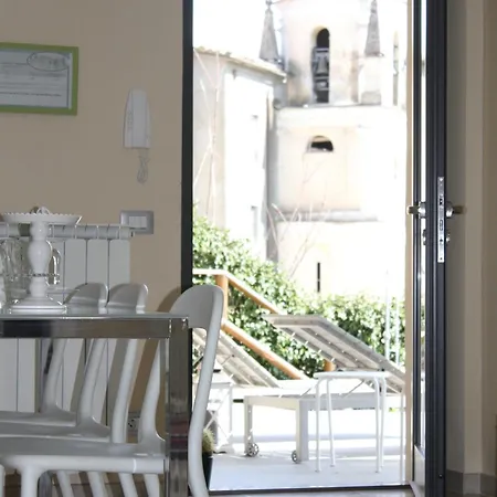 Al Castello Da Annamaria * ベヴェリーノ