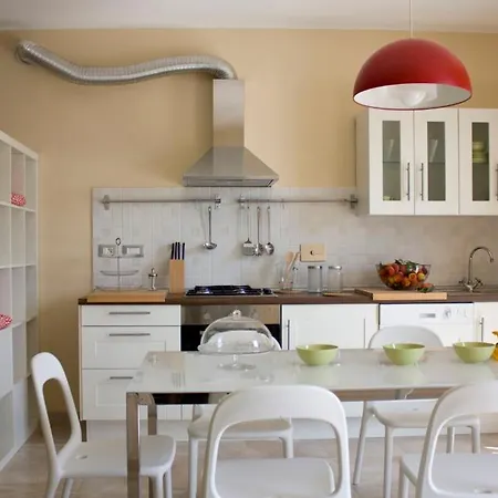 Al Castello Da Annamaria