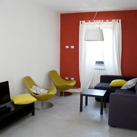 Al Castello Da Annamaria *