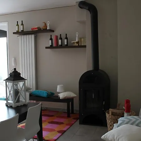 Al Castello Da Annamaria