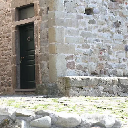 Casa di campagna Al Castello Da Annamaria Beverino