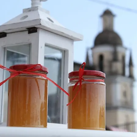 Casa rural Al Castello Da Annamaria *
