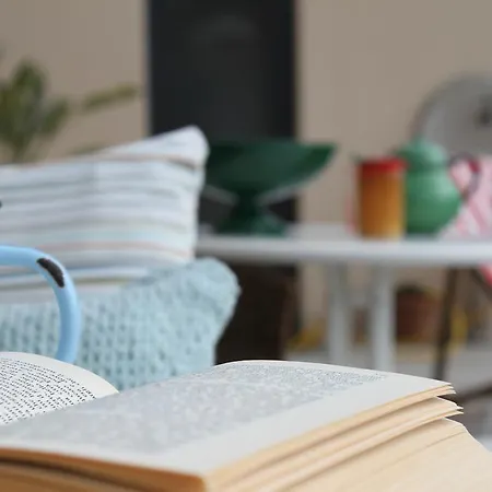 Al Castello Da Annamaria *