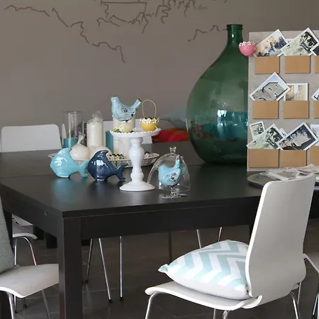 Al Castello Da Annamaria Casa rural Beverino