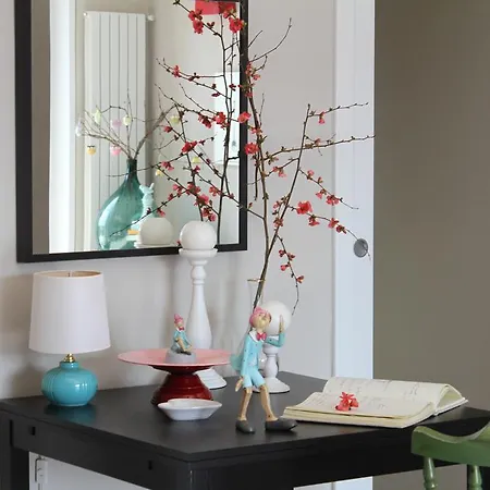 Al Castello Da Annamaria Beverino