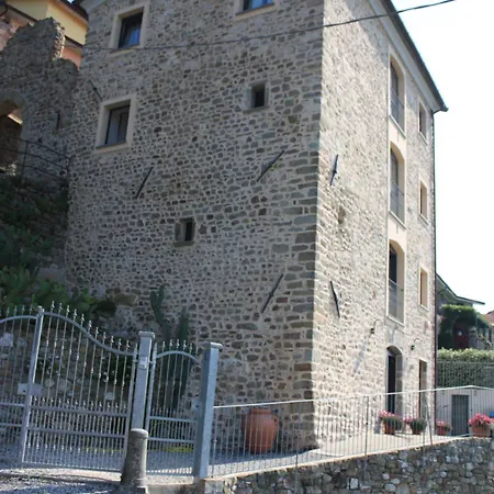 Al Castello Da Annamaria *