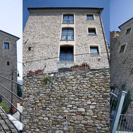 Al Castello Da Annamaria *