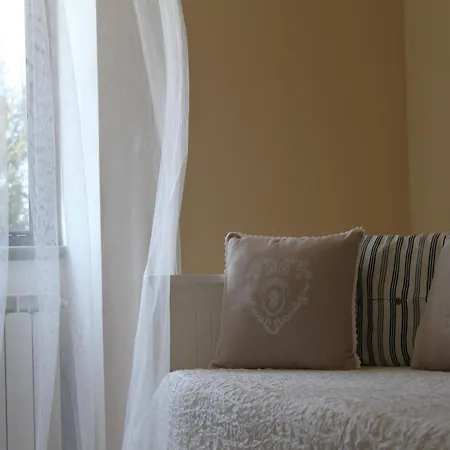 Al Castello Da Annamaria *