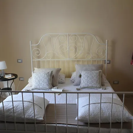 Al Castello Da Annamaria