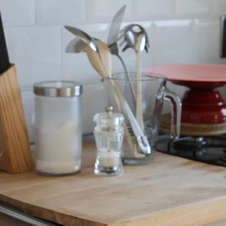 Al Castello Da Annamaria Casa rural