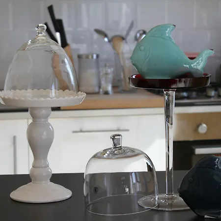 Casa rural Al Castello Da Annamaria *