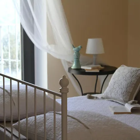 Al Castello Da Annamaria Beverino