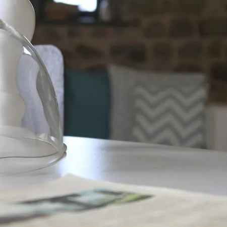 Al Castello Da Annamaria *