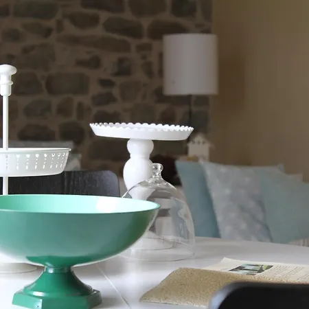 Al Castello Da Annamaria Beverino