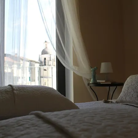 Casa rural Al Castello Da Annamaria *