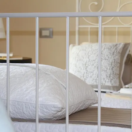 Al Castello Da Annamaria Casa rural *