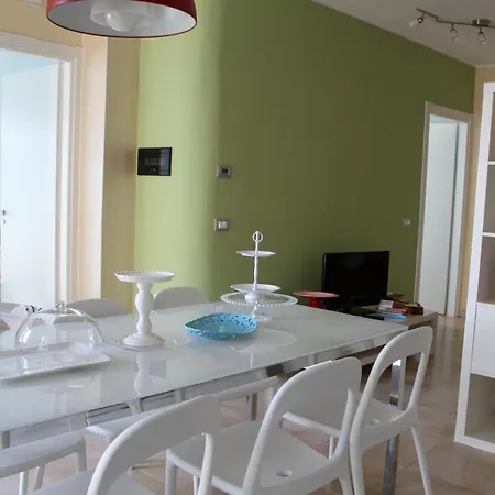 Al Castello Da Annamaria *