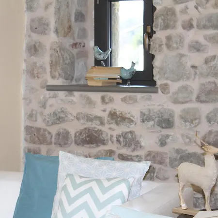 Casa rural Al Castello Da Annamaria