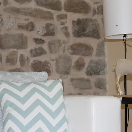 Casa rural Al Castello Da Annamaria *