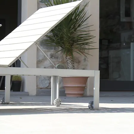 Al Castello Da Annamaria