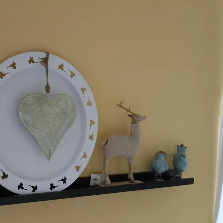 Casa rural Al Castello Da Annamaria