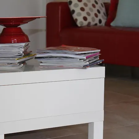 Al Castello Da Annamaria *