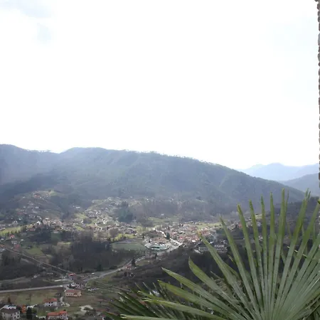 Al Castello Da Annamaria *