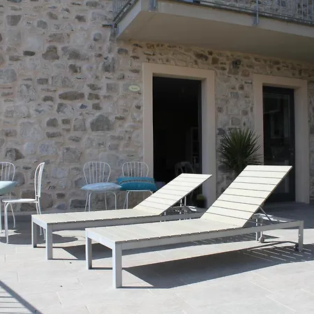 Casa di campagna Al Castello Da Annamaria