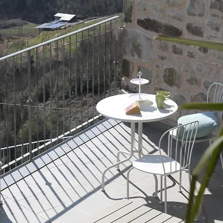 Al Castello Da Annamaria Beverino