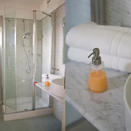 Al Castello Da Annamaria Casa rural *