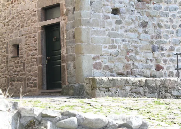 Venkovský dům Al Castello Da Annamaria Beverino