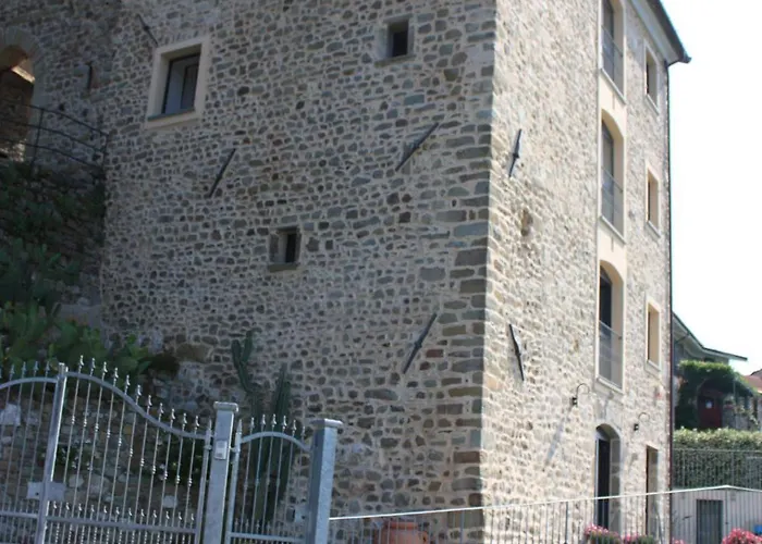 Al Castello Da Annamaria *